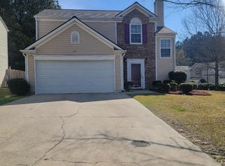 5820 Sable Glen Rd, College Park, GA 30349
