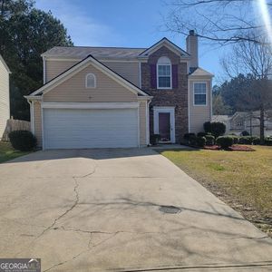 5820 Sable Glen Rd, College Park, GA, 30349