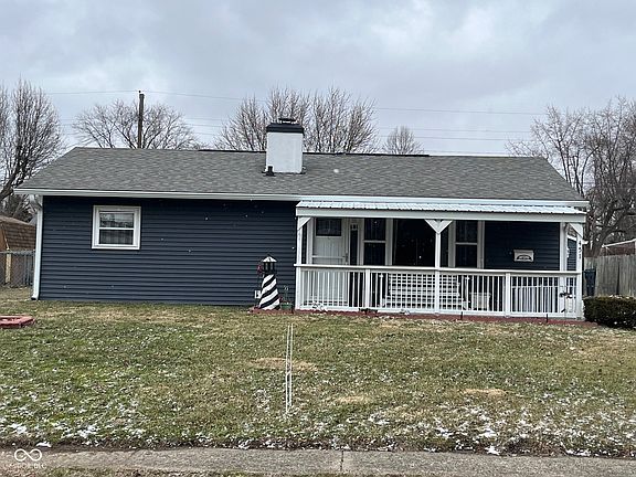 2nd image of 451 Mooreland Dr