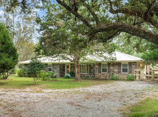 250 Forbes Rd, Sandy Hook, MS 39478