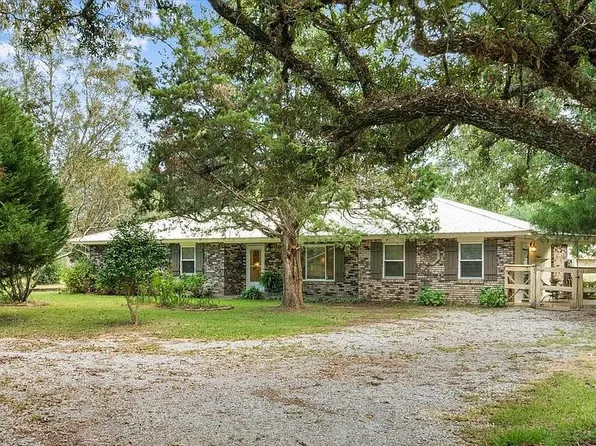 250 Forbes Rd, Sandy Hook, MS 39478