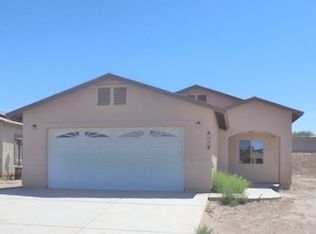 803 E Arena St, San Luis, AZ 85336