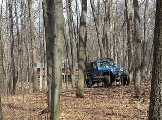 13035 Big Lake Rd, Davisburg, MI 48350