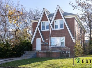 3795 Kendall St #C, Detroit, MI 48238