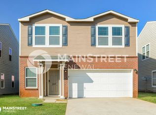 117 Lockport Dr, Harvest, AL 35749
