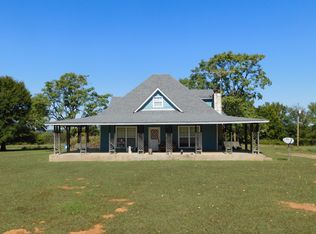 13108 Joe Farrar Rd, Cameron, OK 74932