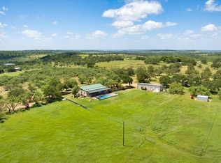 6446 Black Jack Rd, Fredonia, TX 76842