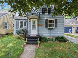 3222 Osler Ct, Saginaw, MI 48602