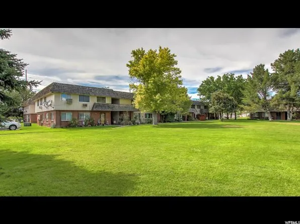 4497 S 1175 W APT 119, Taylorsville, UT 84123