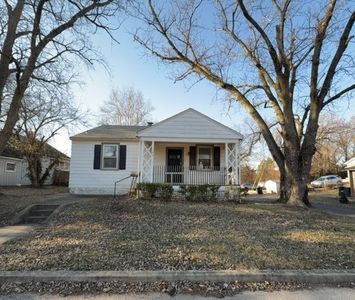 709 Benton St, Belleville, IL, 62220