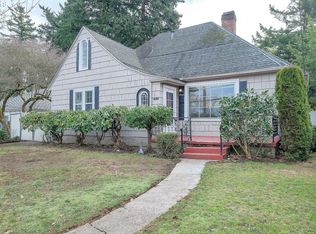 9928 NE Prescott St, Portland, OR