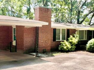 303 Hanson Dr, Lagrange, GA 30240