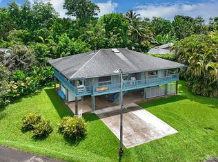 4493 Pilikoa St, Hanalei, HI 96714