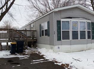 526 Sunny Acres Ln #196, Burnsville, MN 55306