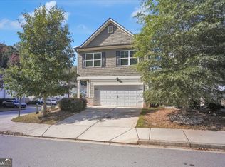 1506 Ashbrooke Trce, Stone Mountain, GA 30083