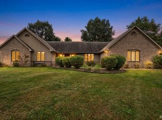 5155 W 80 S, Kokomo, IN 46901