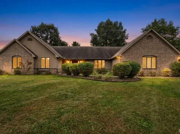 5155 W 80 S, Kokomo, IN 46901