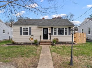 5315 Bloomingdale Ave, Henrico, VA