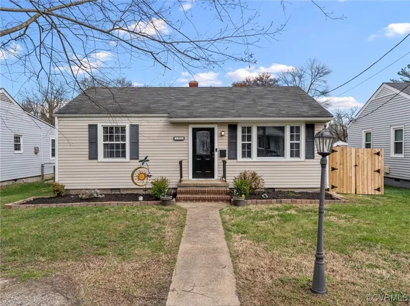 5315 Bloomingdale Ave, Henrico, VA 23228