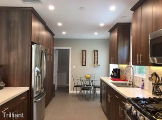 3675 New Haven Rd, Pasadena, CA 91107