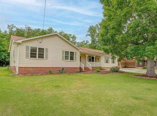 24 Brook Valley Ct SW, Rome, GA 30165