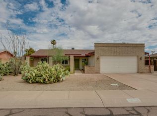 3608 W Bluefield Ave, Glendale, AZ 85308