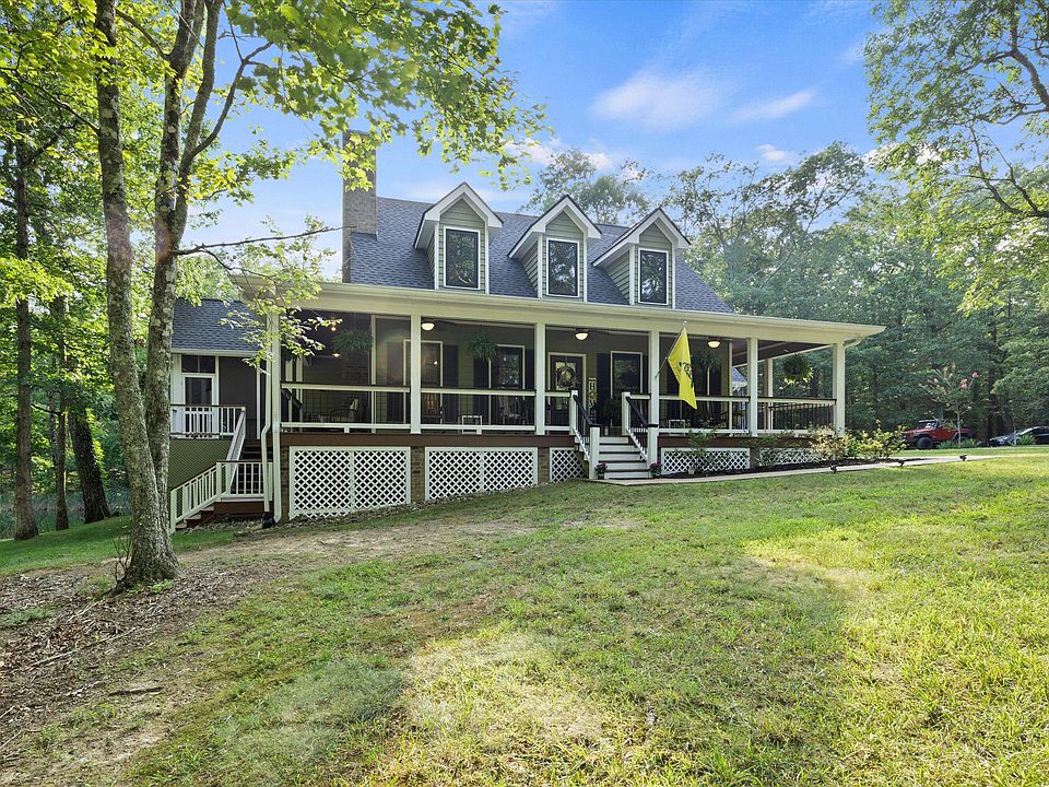 1729 Ridge Cliff Dr, Monteagle, TN 37356 Zillow