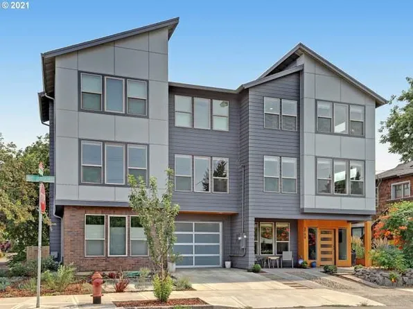 2708 SE 23rd Ave, Portland, OR 97202