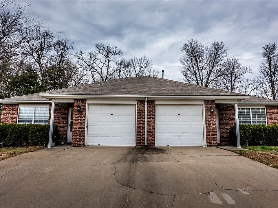 2838 & 2840 W Wildwood Dr, Fayetteville, AR 72704 MLS 1273141 Zillow