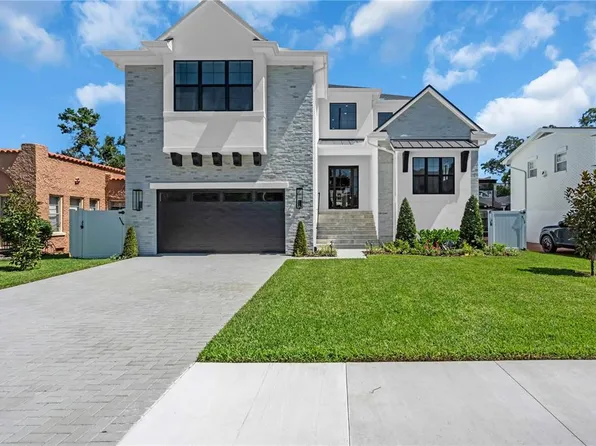 4607 W Lamb Ave, Tampa, FL 33629