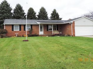 1653 Hickory Ln, Mansfield, OH 44905