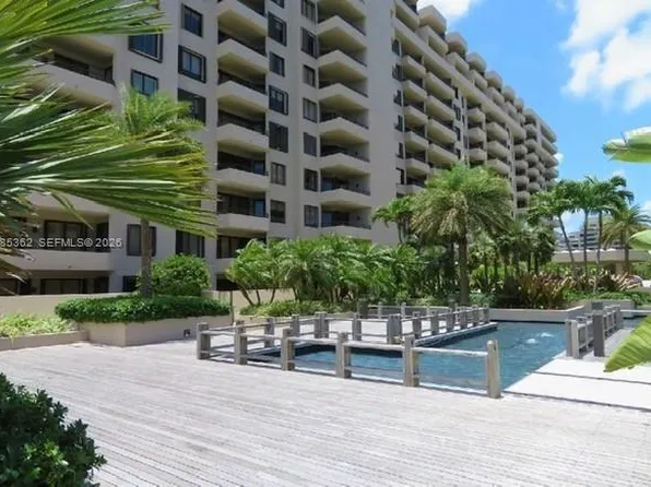 201 Crandon Blvd, Key Biscayne, FL