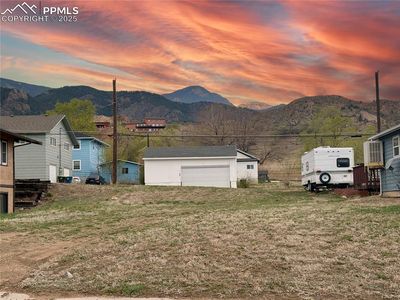 1414 Langmeyer St, Colorado Springs, CO, 80904