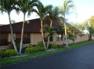 1930 SW 24th Cir, Boynton Beach, FL 33426