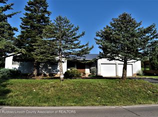 127 French Dr, Alto, NM