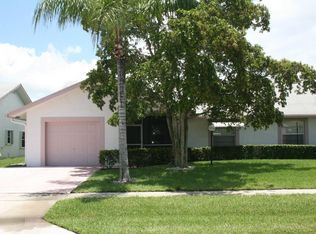 3274 Belleville Rd, West Palm Beach, FL 33417