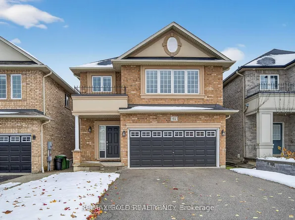 61 Irwin Ave, Hamilton, ON L9K 0E9