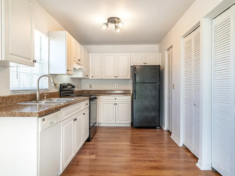 Mariner Village Apartments Villa style — Photo 13