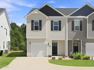 510 Shallotte Ln, Holly Ridge, NC 28445
