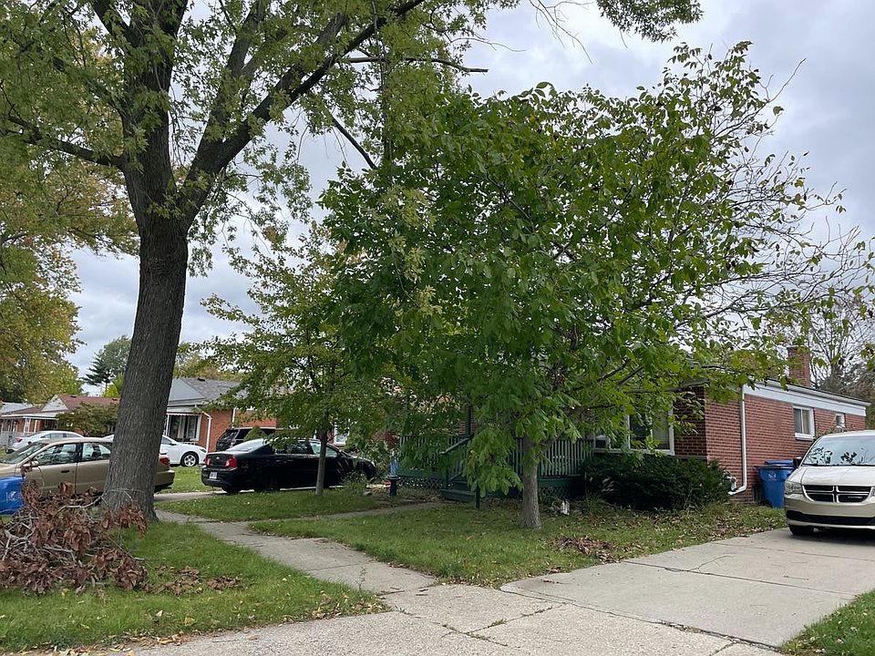 1st image of 6458 Berwyn St