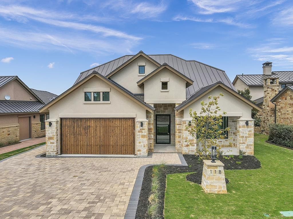118 Azalea Loop, Horseshoe Bay, TX 78657 MLS 140738 Zillow