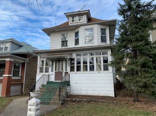 5110 W Pensacola Ave, Chicago, IL 60641
