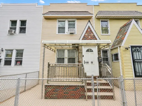 11533 146th Street, Jamaica, NY 11436