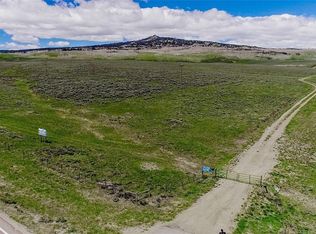 3695 Highway 14, Coalmont, CO 80430