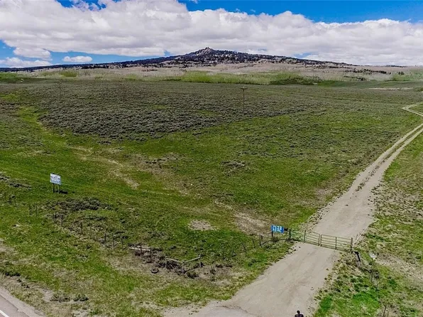 3695 Highway 14, Coalmont, CO 80430