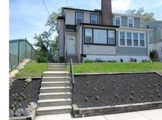 109 Primos Ave, Folcroft, PA 19032