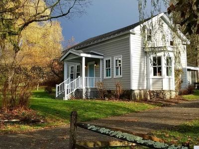 1384 Arnolds Mills Rd, Chatham, NY, 12037