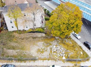 329-331 Columbia Rd, Dorchester, MA 02125