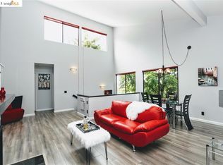 2369 Tiffin Rd, Oakland, CA 94602