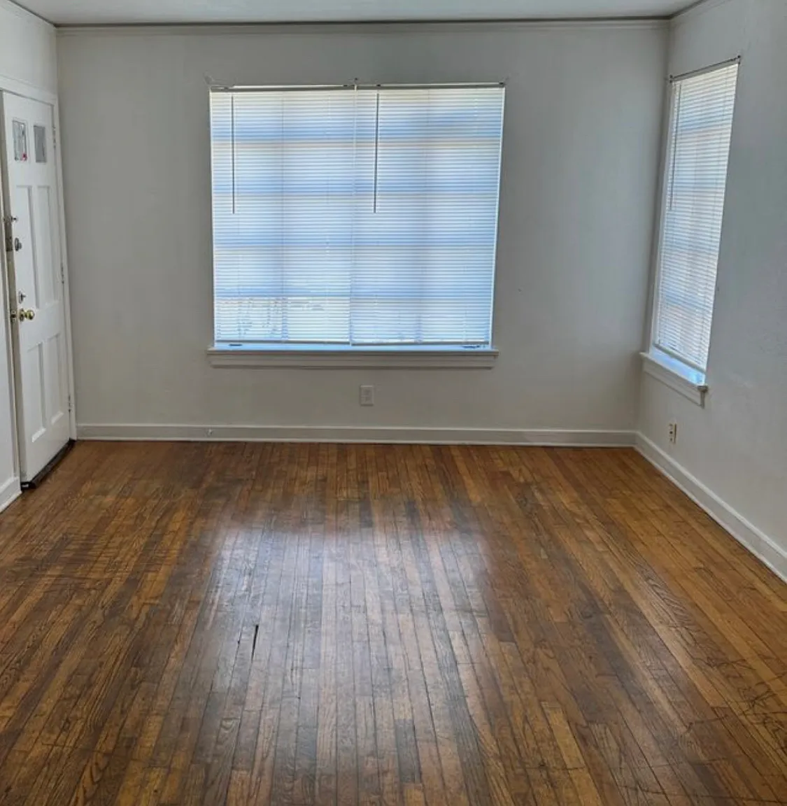 2 bed, 1000 sqft, $850 — Photo 1